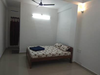 Arabian Residency