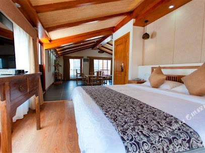 Danxia Yinxiang Chain Inn