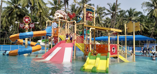 OYO 64990 Vaity aqua resort