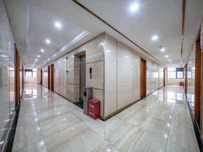 Liukeshu Hotel