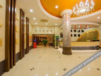 Shidai Holiday Hotel