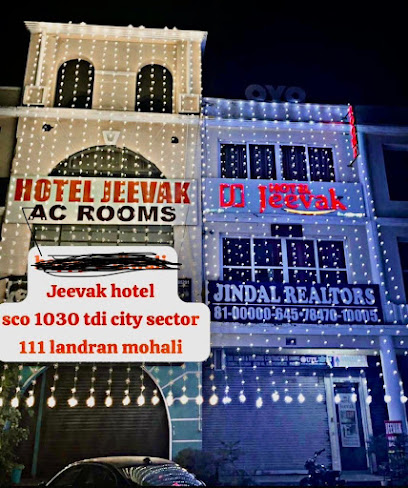 Jeevak hotel
