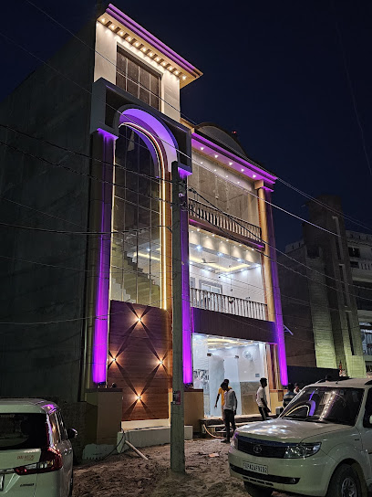 Om Residency hotel - Hotel in Ayodhya