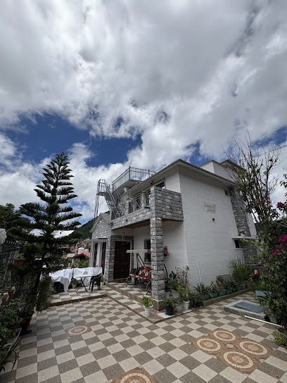 Wonder Nest Luxury Villa