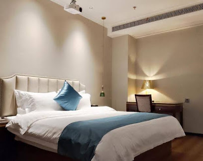 Zimu Hotel