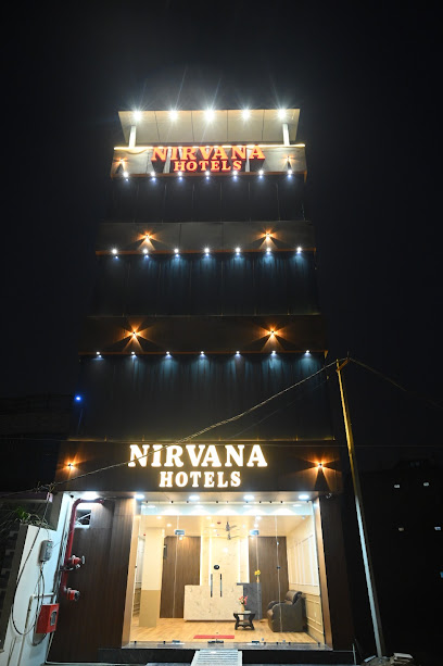 Nirvana Hotels
