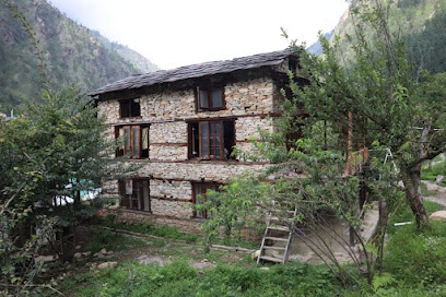 Magicmoments homestay