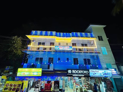 Blue Stay Inn Holiday Home - Best Hotel In Goa