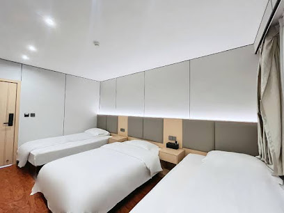 Guangyuan hongxin hotel