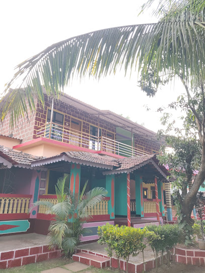 SARASI GUEST HOUSE