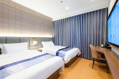 Aifeel Hotel Beijing Capital Airport T3