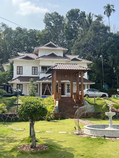 Tatvaura Resort Wayanad