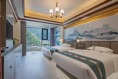 Guosen Hostel