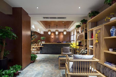 Changsha Qihou Hotel