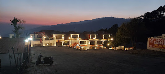 OYO 6393 Hotel Subash Palace