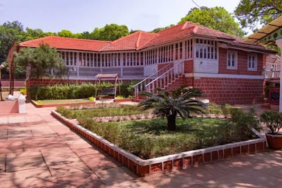 The Byke Heritage Resort - Matheran
