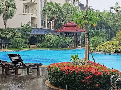 Arcadia Resort Hainan