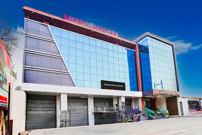 Super Collection O Bareilly Near Satellite Bus Stand formerly Amber Heights