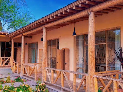 Huocheng Qingmu Homestay