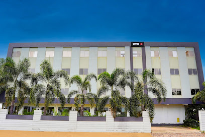 OYO Hotel The Garden Tales