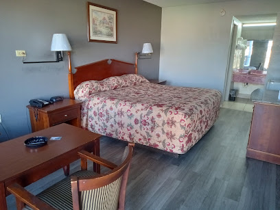 Red Carpet Inn
