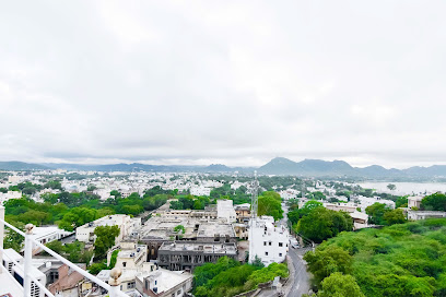 Raj Kuber