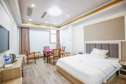 Yuechi Renhe Holiday Hotel