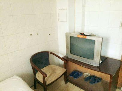 Haibo Hotel