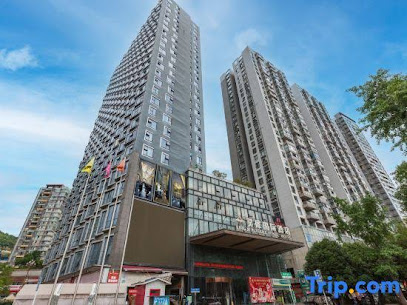 Lingxi International Hotel