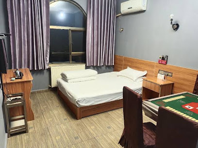 逸家快捷酒店