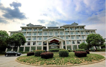深航木兰阳光谷度假酒店