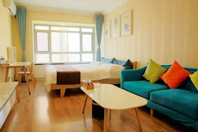 Ideal Home Apartment Hotel