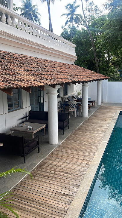 SaffronStays Casa Del Palms