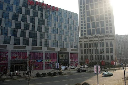 Zhenjiang Metropolo Hotel
