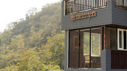 Aavya Creative Wellness Retreats