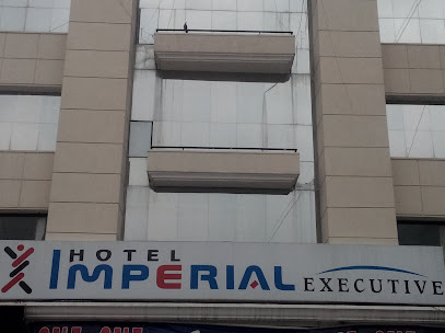 Hotel Imperial Executive