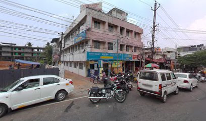 Sree Ranga Residency