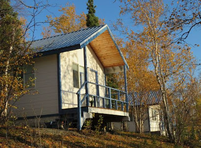 Ridgetop Cabins