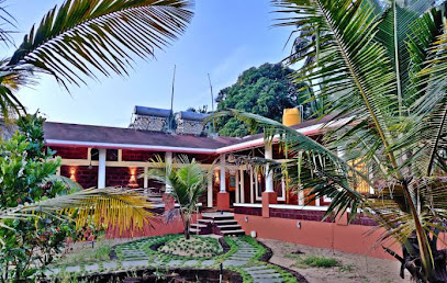 Rudraksh Retreat Gokarna