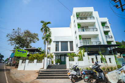 Rega Boutique Hotel, Vagator, Goa