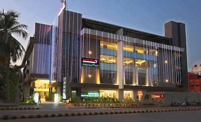 Samanvay Luxury Boutique Hotel, UDUPI