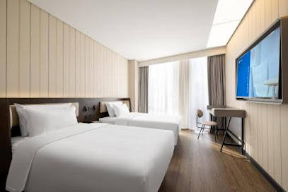 Hanting Hotel