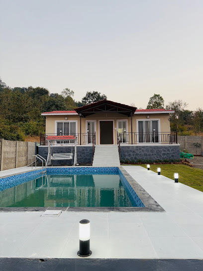 Hill Side 23 Villa
