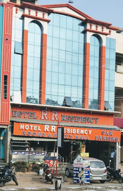 RR Residency