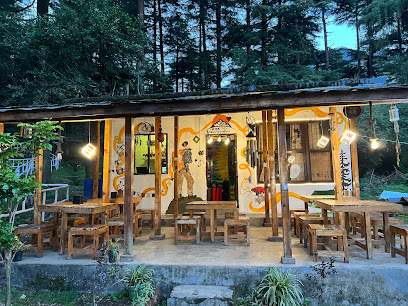 Himtrek Stays Mcleodganj