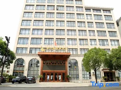 Yanshan Xinride Jingdian Hotel