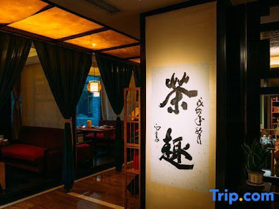 凯斯顿黄龙大酒店
