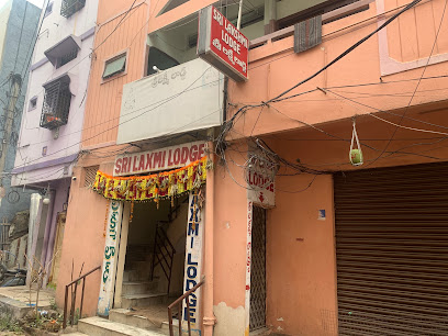 Sri Laxmi Lodge