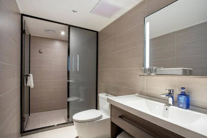 Hanting hotel Zunyi Zhuhai road branch