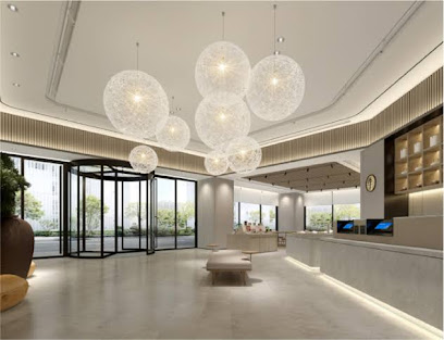 Ji Hotel Wuhan citizen's Home Hotel